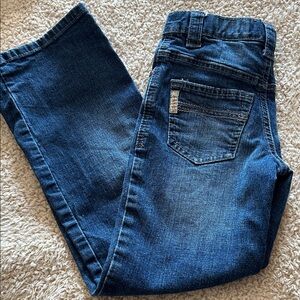 Cinch Jeans 8R